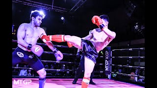 Ming Hao Tay vs David Moradi Yasin // Road to MTGP London // 12th Dec 2021