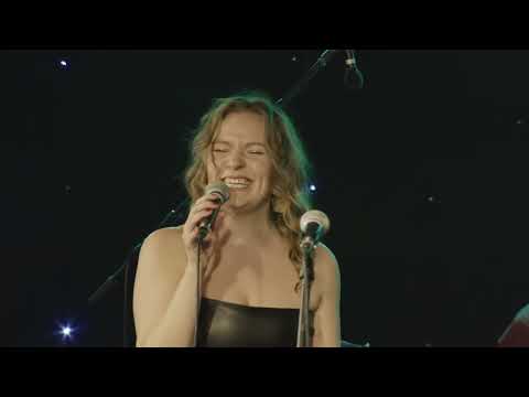 Sandra Halužan - Feeling good - Live in Klub Komedija 2024.