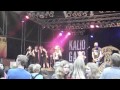 Kalio Gayo @ Folkwoods 2011