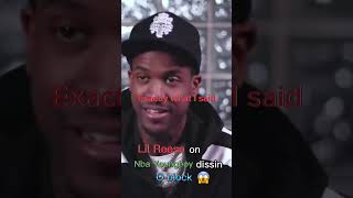 Lil Reese RESPONDS to #nbayoungboy dissing o block 😳😱