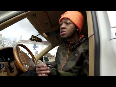 SouthSide G5 - I HAD A DREAM