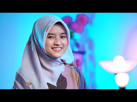 YAA ROBBA MAKKAH - FATHIMATUZ ZAHRO MAULIDIYAH