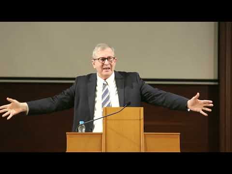 Why Do We Need the Puritans Today? (Romans 8:28)