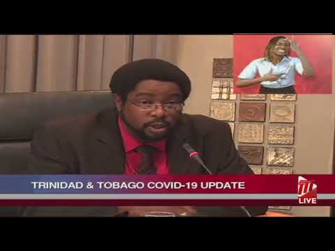 Ministry of Health's Virtual Media Conference - Monday 14th September 2020