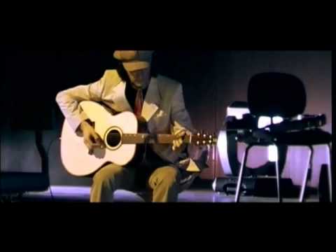 Parte de mim - Pedro Abrunhosa