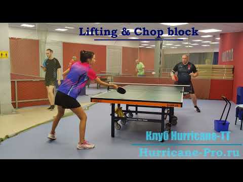 Обзор длинных шипов Sword SCYLLA III OX review