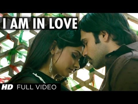 "I Am In Love" (Full Song) Once Upon A Time In Mumbai | Pritam | Emraan Hashmi, Prachi Desai