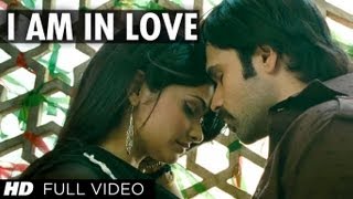 "I Am In Love" (Full Song) Once Upon A Time In Mumbai | Pritam | Emraan Hashmi, Prachi Desai