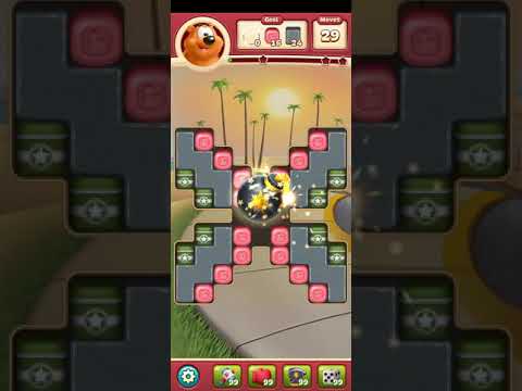 Toon Blast level 3226