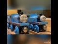Thomas And Friends Wooden Railway Double Trouble Remake S13