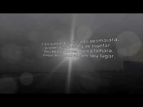 Vencerá - H. C. 372 (Letra)