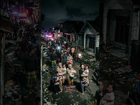 Update Gempa Susulan di Bitung – Data BMKG Pukul 00:00 #automobile #newsupdate - Video Sorot Digital Media