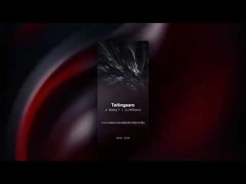 Teitingaaro