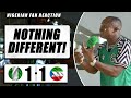 NIGERIA 1-1 EQUATORIAL GUINEA ( Henry - NIGERIAN FAN REACTION) - AFCON 2023 HIGHLIGHTS