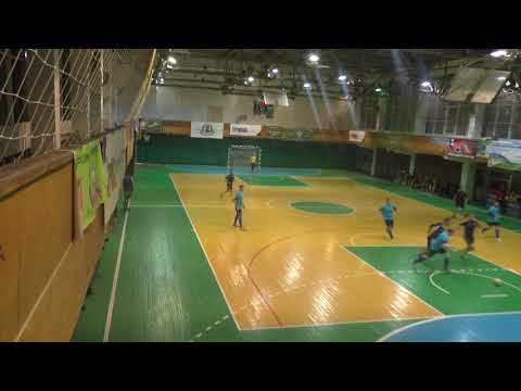 Кубок Универа 10 лига 2 тур Bwin 2 – EURO Голы