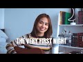 The Very First Night - Taylor Swift (Cover)