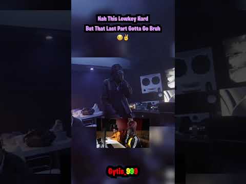 Carti Went From 100 to 0 Real Quick 🫩