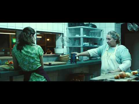 Fragmento - Relatos Salvajes