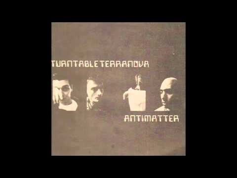Turntable Terranova - Adjustattitude (vinyl)