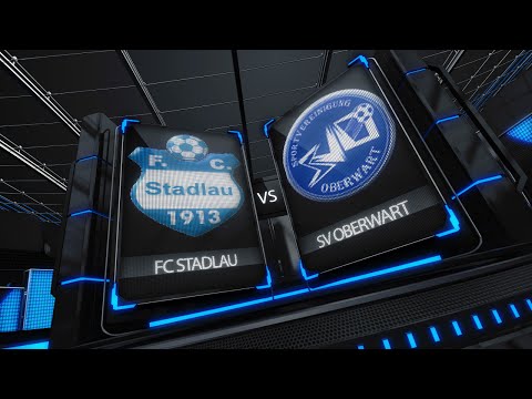 LigaTV 19.RD RLO FC Stadlau vs. SV Oberwart BEST OF