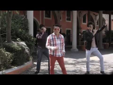 Gotas de lluvia - Diablos locos (video lyric)