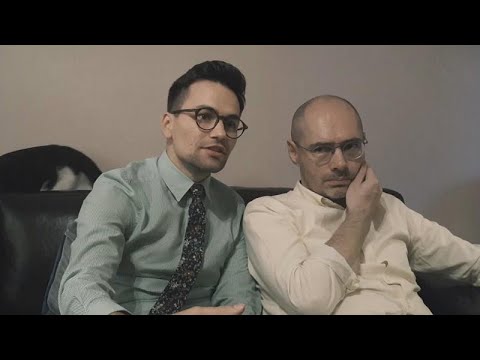 ‘In their eyes, we are not a family’: Romanian couple explain referendum boycott