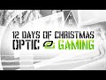 12 Days of OpTic Gaming Christmas! 
