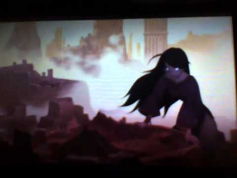 Kid Icarus 3D Anime (Medusa's Revenge)