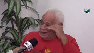 ex-vereador estreia o quadro "Papo com o especialista"