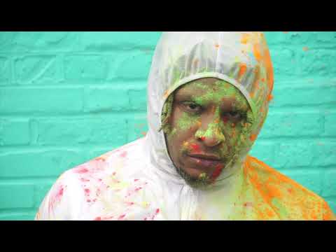 SWIEZO - POSE 2 (POSITIVE MESSAGE)