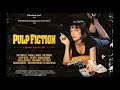 1994: DICK DALE (cover Misirlou) - PULP FICTION