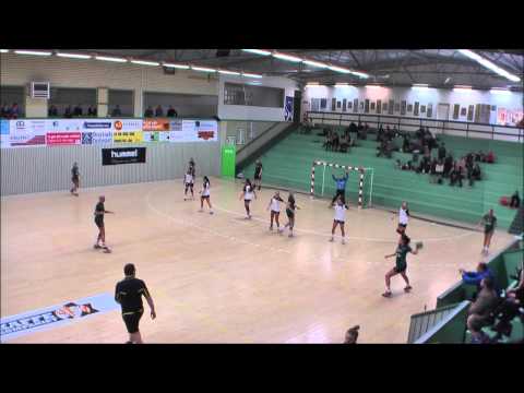 2013-03-16 Önnereds HK - Boden Handboll (37-31)