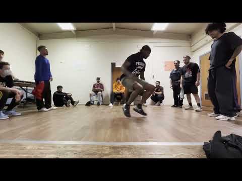 Valme vs RLo | Top 8 | Smoke Sesh Monthly Vol. 9