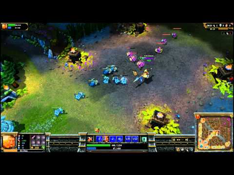 (HD 013) Didacticiel Part 1