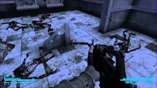 Fallout New Vegas Orgy