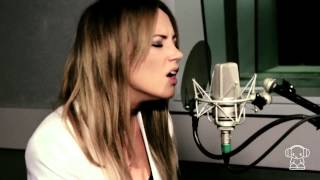11/12/13 - Samantha Jade - Soldier - 96.9 Nova FM - Sydney