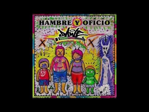 2 - D.Trankitenso - Hambre y oficio - Prod Greenheatrsounz