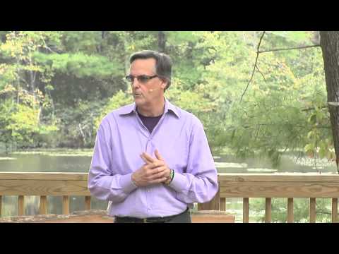 Listening for the Wisdom of Young People: Charlie Kouns at TEDxKatuah