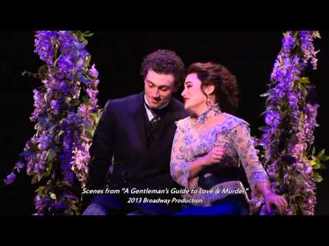 Co-authors Robert L. Freedman and Steven Lutvak discuss their show research
