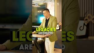 The Russian Immigrant Who Proved Anyone Can Build Wealth #SuccessStory #Entrepreneur #RagsToRiches