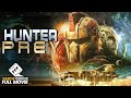 HUNTER PREY Full SCI FI ALIEN PRISONER ACTION Movie HD