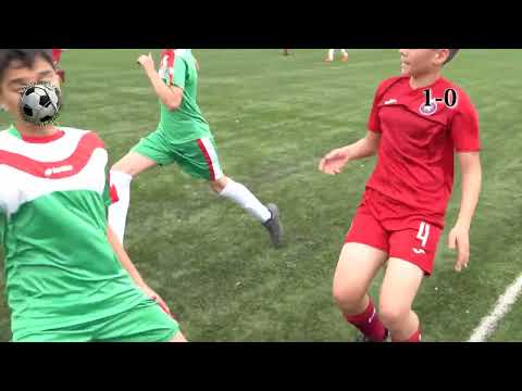 PYUNIK 3-11 EREBUNI 11 5-1 08.05.2023