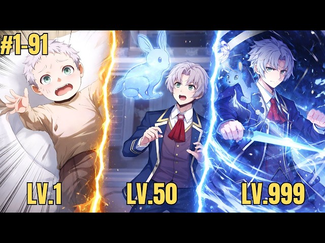 (1-91)Reborn Into a Prestigious Family… He Became a Genius Beyond Compare - Manhwa Recap SDDEFAULT Thumbnail