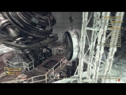 Fallout 76 Steel Dawn - Brotherhood of steel Casualties at Fort Atlas - 2103 11 25