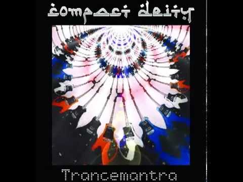 Compact Deity - The Desolation