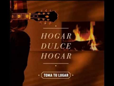 Ven Habitar - Marcos Brunet