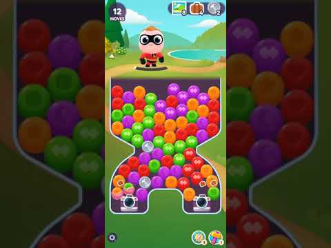 Disney Getaway Blast - Level 692 - Mellowstone Springs 5/41