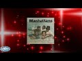 The Manhattans - Take It or Leave It