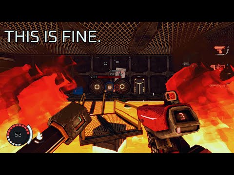 Machinicide youtube-video