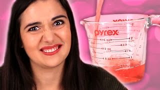 How Much Do You Period?